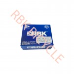 RBK-0324-R CG KONJEKTÖR ERKEK FİŞLİ RBK