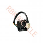 RBK-0324-R CG KONJEKTÖR ERKEK FİŞLİ RBK
