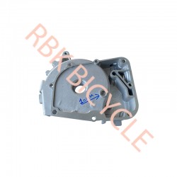 RBK-0349 SCOOTER 50 ŞANZIMAN YAĞ KAPAĞI ( KRANK KUTUSU SAĞ KAPAK 10 MM)