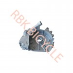 RBK-0349 SCOOTER 50 ŞANZIMAN YAĞ KAPAĞI ( KRANK KUTUSU SAĞ KAPAK 10 MM)