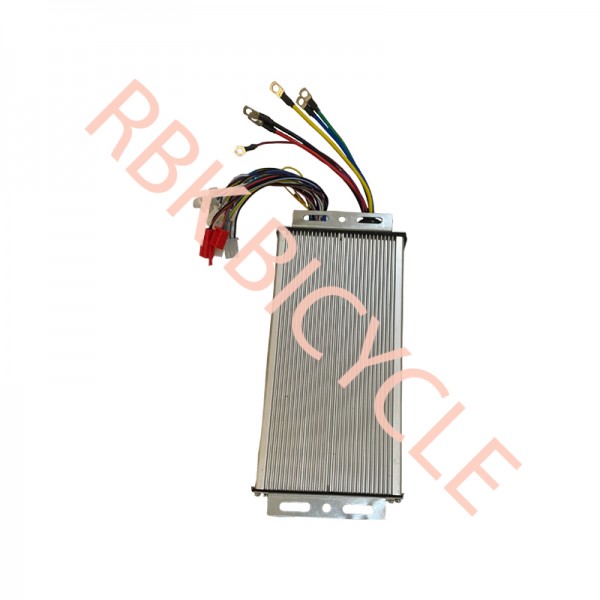RBK-0352 AKILLI BEYİN 48/60/72 -1500 W -55 A ''GENİŞ''