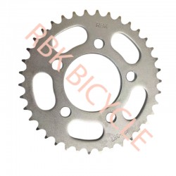 RBK-Z0355-S DRİFT L ARKA DİŞLİ 38T SPEED