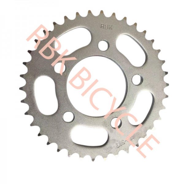 RBK-Z0355-S DRİFT L ARKA DİŞLİ 38T SPEED