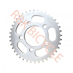 RBK-Z0356-S DRİFT L ARKA DİŞLİ 40T SPEED