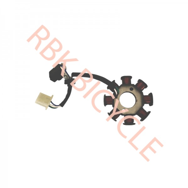 RBK-0382 INNOVA-İ ENJEKSİYONLU STATÖR