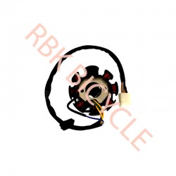 RBK-0383 SFC STATÖR YENİ MODEL