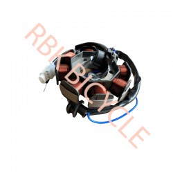 RBK-0390 YBR STATÖR 2008 8'Lİ YENİ MODEL