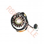 RBK-0397 DRİFT L STATÖR 