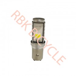 RBK-0406 12V 35/35W BEYAZ AMPÜL LED 1.kalite