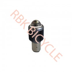 RBK-0409 12V 35W*35W MERCEK AMPÜL BEYAZ