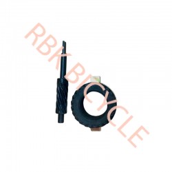 RBK-0447 CUB/SFC KİLOMETRE REDÜKTÖRÜ (ADAPTÖRÜ)