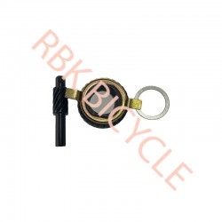 RBK-0446 CG 125 BÜYÜK KAMPANA KİLOMETRE REDÜKTÖRÜ (ADAPTÖRÜ) ALİMİNYUM JANTLAR