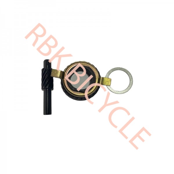 RBK-0448 CG 125 KİLOMETRE REDÜKTÖRÜ TELLİ JANTLAR (ADAPTÖR)