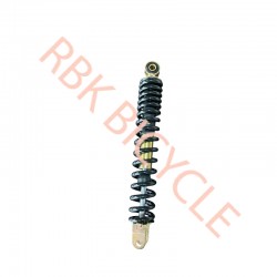 RBK-0502 SCOOTER 50 ARKA AMÖRTİSÖR "TEK" 33 cm 