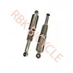 RBK-0504 CG 125 AMORTİSÖR ARKA YARI KAPALI
