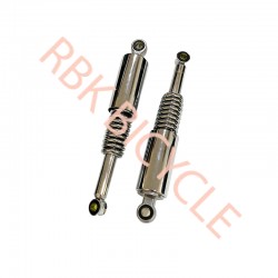 RBK-0504 CG 125 AMORTİSÖR ARKA YARI KAPALI