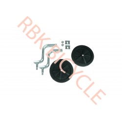 RBK-9020 12LİK YAN TEKER 