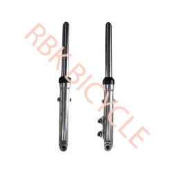RBK-0517 CG 125 ÖN AMÖRTİSÖR DİSKLİ "KISA" 
