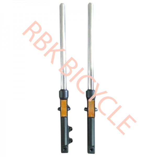 RBK-0540 MONDİAL DRİFT L ÖN AMÖRTİSÖR