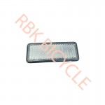 RBK-0568-B REFLEKTÖR BEYAZ ARKASI YAPIŞKANLI