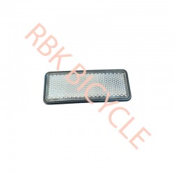 RBK-0568-B REFLEKTÖR BEYAZ ARKASI YAPIŞKANLI