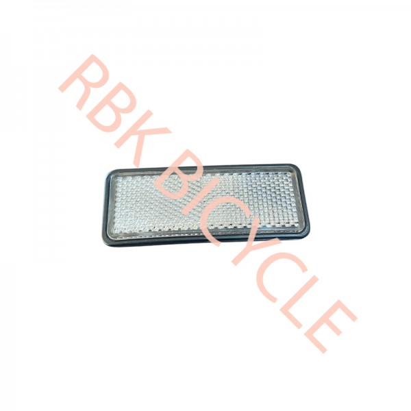 RBK-0568-B REFLEKTÖR BEYAZ ARKASI YAPIŞKANLI