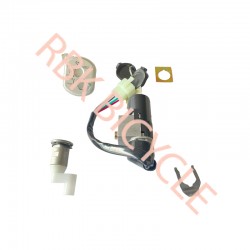 RBK-0599 SFC KONTAK SET