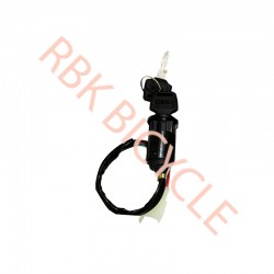 RBK-0600 CG TEK KONTAK DİŞİ FİŞLİ 