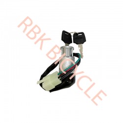 RBK-0602 CUB KONTAK (ALT KISMI ALM )
