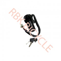 RBK-0605 MH-DRİFT KONTAK TEK 