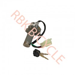 RBK-0606 SK-100 YENİ MODEL SPORT CG KONTAK TEK 