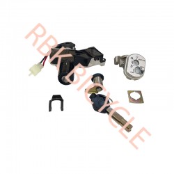 RBK-0608 E-BİKE CUP KONTAK SET