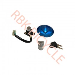 RBK-0613 KT KONTAK SET