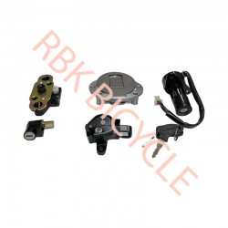 RBK-0616 MH-DRİFT KONTAK SET