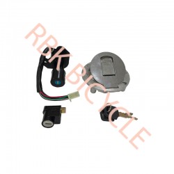 RBK-0619 KN KONTAK SET