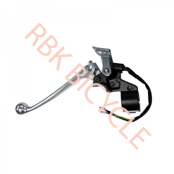 RBK-0633 SPACY 110 DEBRİYAJ KOLU (LEVYESİ)
