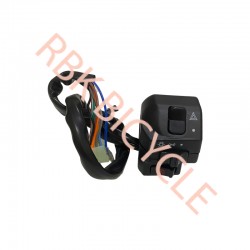 RBK-0646 MH-DRİFT SAĞ KUMANDA