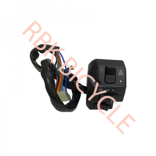 RBK-0646 MH-DRİFT SAĞ KUMANDA