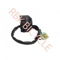 RBK-0647 MH-DRİFT SOL KUMANDA