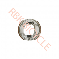 RBK-0657 ACTİVA/SPACY/CBF FREN BALATASI 1.KALİTE 