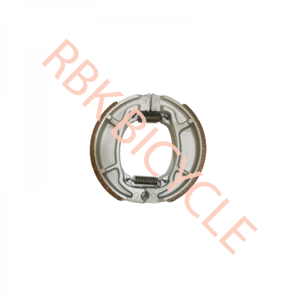 RBK-0657 ACTİVA/SPACY/CBF FREN BALATASI 1.KALİTE 