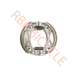RBK-0658 CRYPTON FREN BALATASI 1.KALİTE RBK 