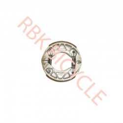 RBK-0656 CYGNUS FREN BALATASI 1.KALİTE RBK