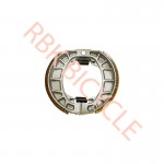 RBK-0665 CG/CUB FREN BALATASI SPEED GRİ
