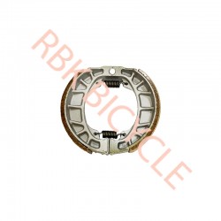 RBK-0665 CG/CUB FREN BALATASI SPEED GRİ