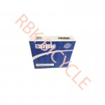 RBK-0661 SCOOTER FREN BALATASI GRİ 1.KALİTE