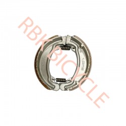 RBK-0664 KT FREN BALATASI GRİ 1.KALİTE