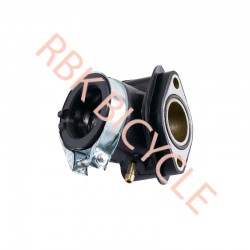 RBK-0068 SCOOTER 125/150 MANİFOLD PLASTİK
