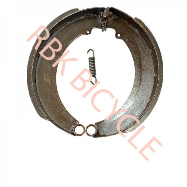 RBK-0668 E-BİKE FREN BALATASI 220 MM 1.KALİTE
