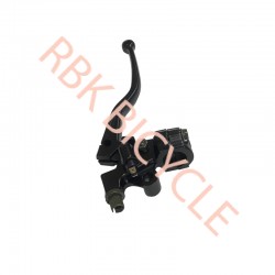 RBK-0674 CGL/MH DEBR. KOLU SİYAH